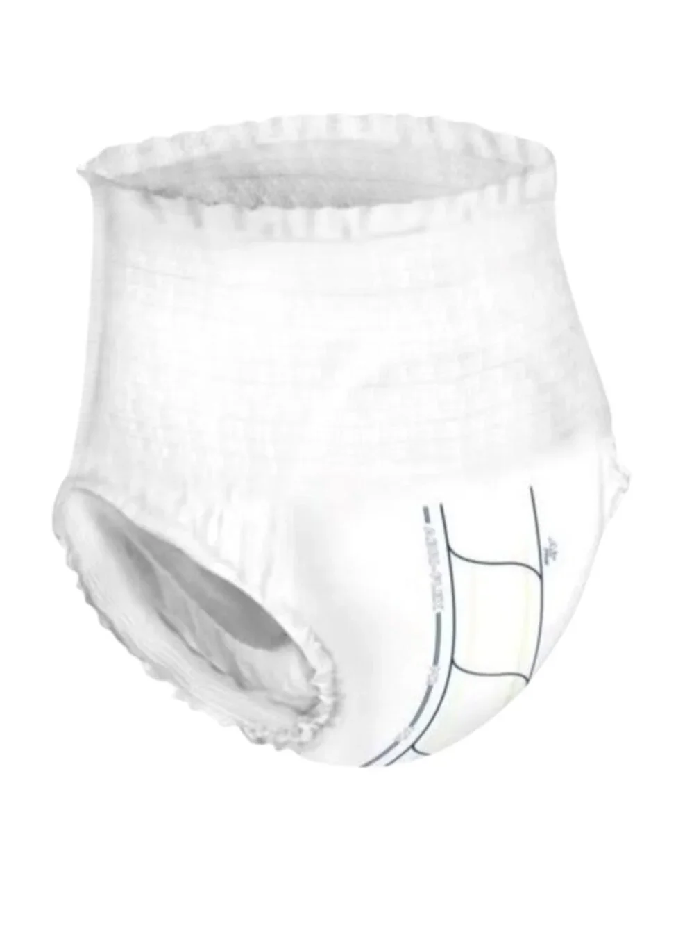 Abena Abri-Flex Premium Adult Pull Up Diapers Sz M2 New Unopened Package